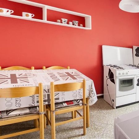 Ferienwohnung Il Nido Del Borgo Cefalù Exterior foto