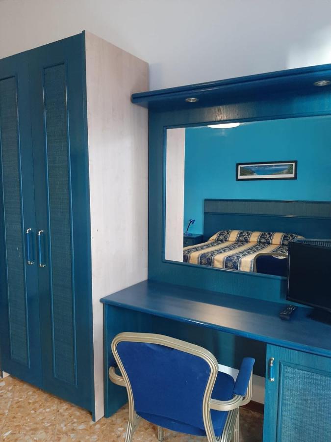 Ferienwohnung Il Nido Del Borgo Cefalù Exterior foto