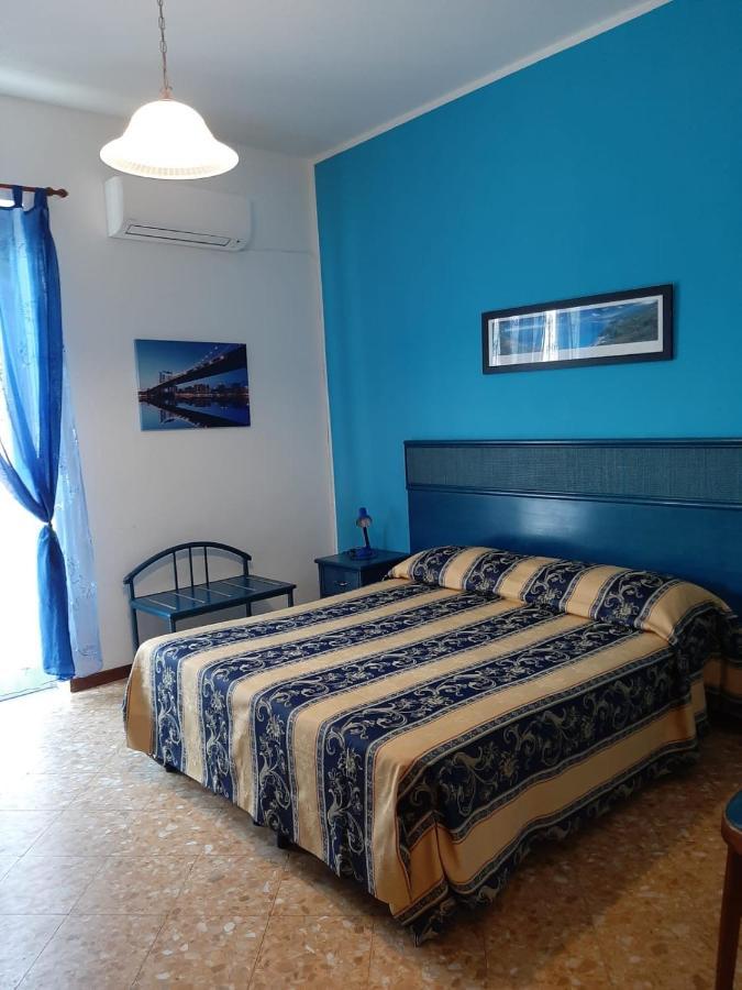 Ferienwohnung Il Nido Del Borgo Cefalù Exterior foto